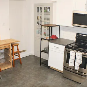  Apartment Urban Oasis - 3br 2ba - View- Private Parking