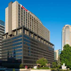 4* Отель Marriott Center